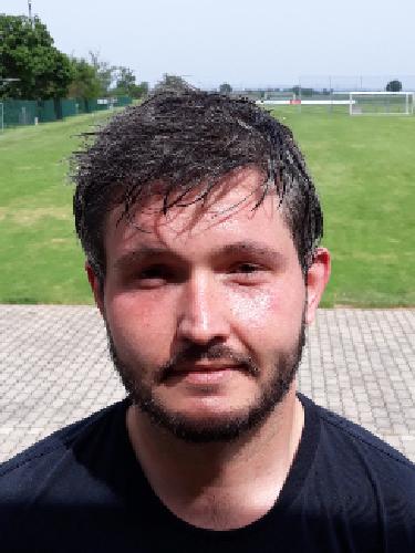 Avatar Bild für Dominik Stelzig