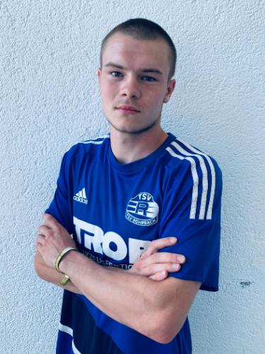 Avatar Bild für Marius Fiederer