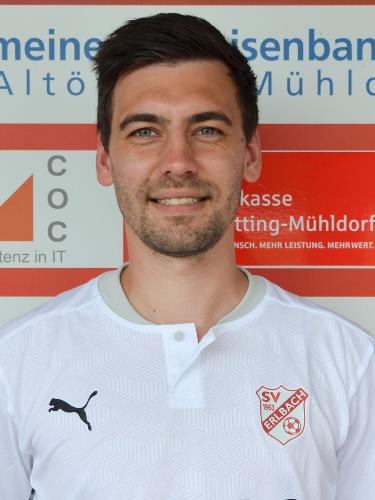 Avatar Bild für Hannes Langenecker