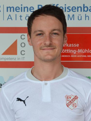Simon Salzinger