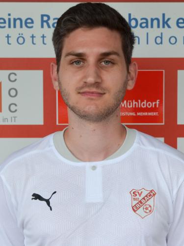 Avatar Bild für Leon Schwarzmeier