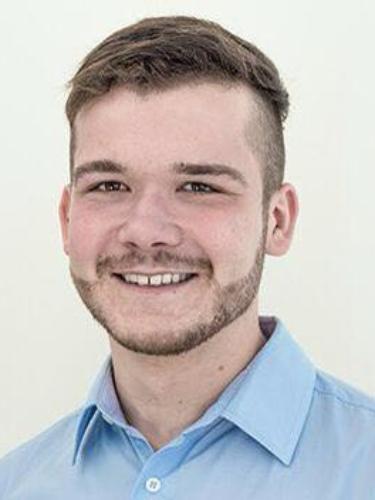 Avatar Bild für Daniel Hofmann