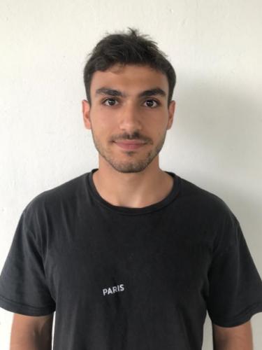 Avatar Bild für Deniz Sahandar