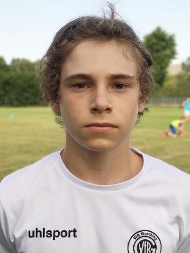 Avatar Bild für Fabian Pletzer