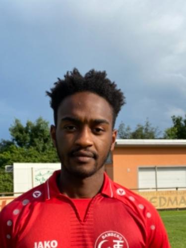 Avatar Bild für Lacha Amissi