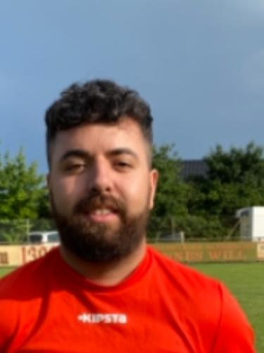 Avatar Bild für Cem Öztürk