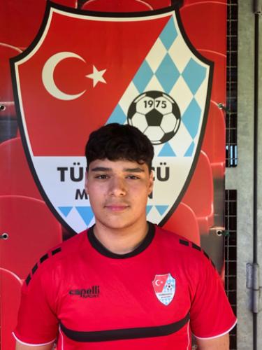 Avatar Bild für Noah Kocoglu