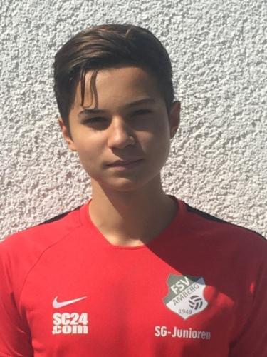 Avatar Bild für Florian Hörberg