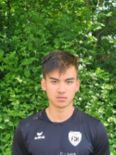 Avatar Bild für Anh Nguyen