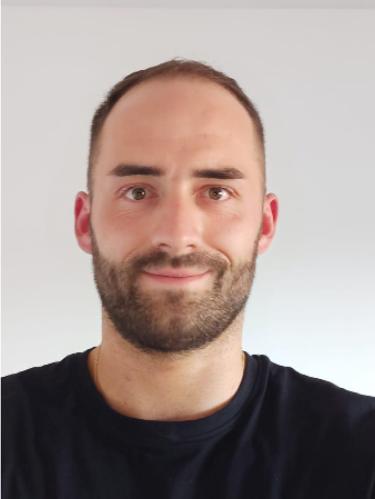 Avatar Bild für Maximilian Nöth