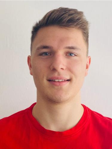 Avatar Bild für Lukas Schuberth