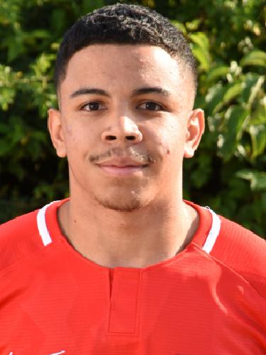 Avatar Bild für Jermaine Anderson