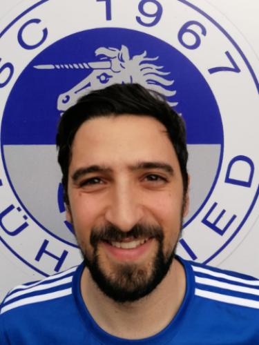 Avatar Bild für Oguzhan Halici