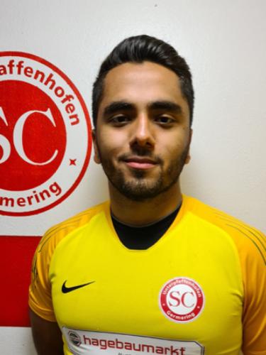 Avatar Bild für Fatih Özcakir