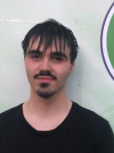 Avatar Bild für Cagdas Tekes