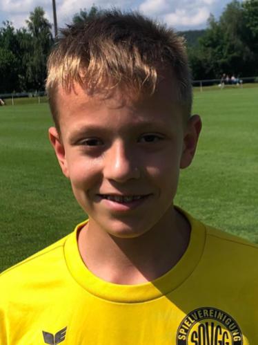 Avatar Bild für Mika Pültz