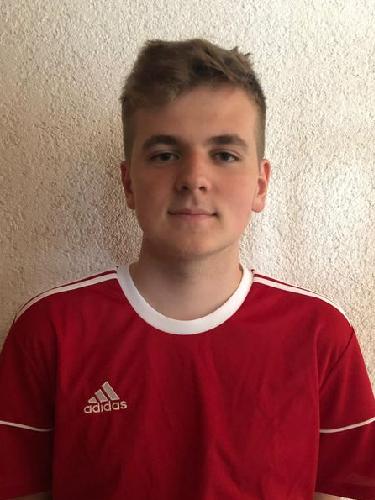 Avatar Bild für Robin Mayer