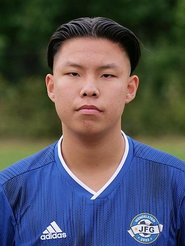 Avatar Bild für Aaron Au