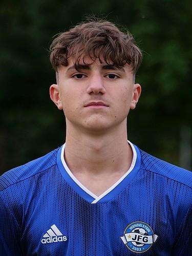 Avatar Bild für Nikolas Boukouvalas