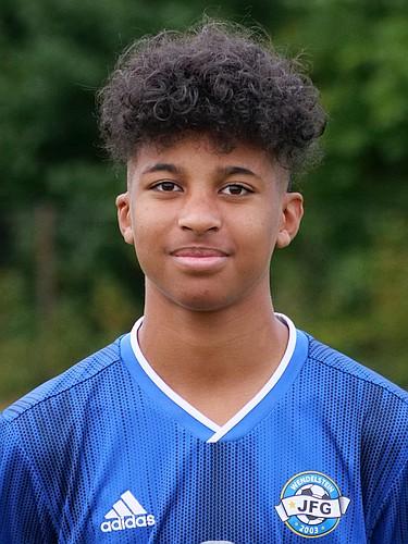 Avatar Bild für Jonathan Darkwa