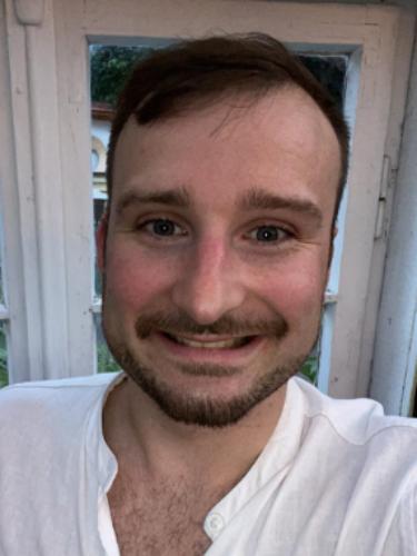 Avatar Bild für Maximilian Lauer