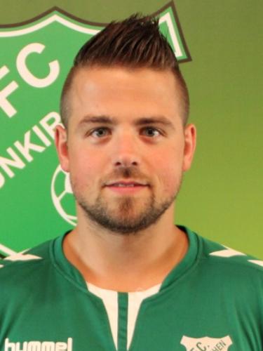 Avatar Bild für Felix Nothhaft