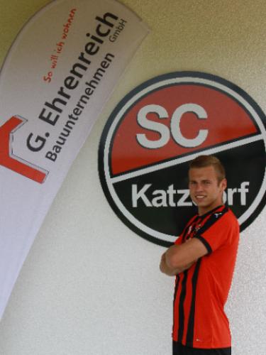 Avatar Bild für Dominik Pfab