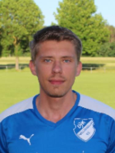 Avatar Bild für Patrick Wiesnet