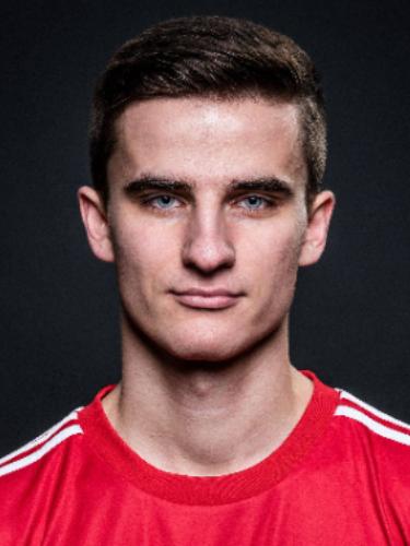 Avatar Bild für Maximilian Oestreich