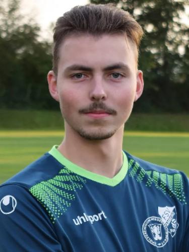 Avatar Bild für Alexander Wolf