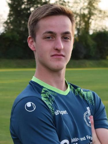 Avatar Bild für Niklas Schulz