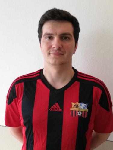 Avatar Bild für Cosmin Jarcalete