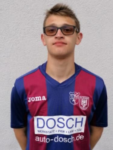 Avatar Bild für Yannick Hofmann