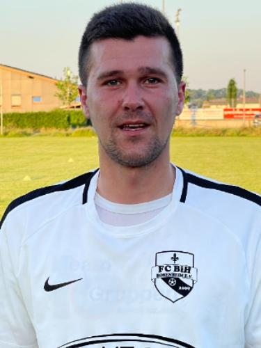 Avatar Bild für Armin Ahmetak