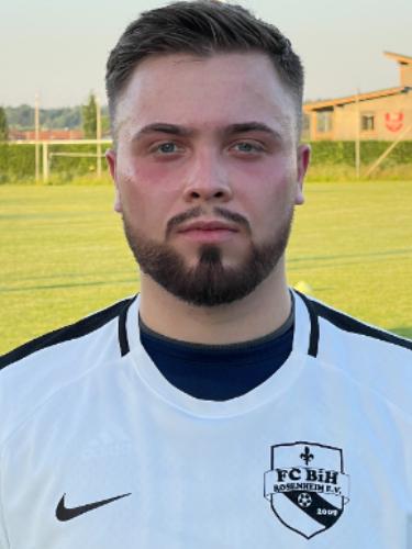 Avatar Bild für Nesib Puskar