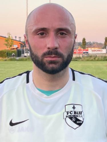 Avatar Bild für Slobodan Ristic