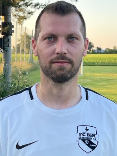 Avatar Bild für Sanel Sehric