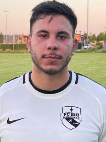 Avatar Bild für Behaeddine Abidi