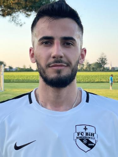 Avatar Bild für Mufid Hidic