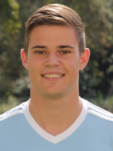 Avatar Bild für Lukas Schmid