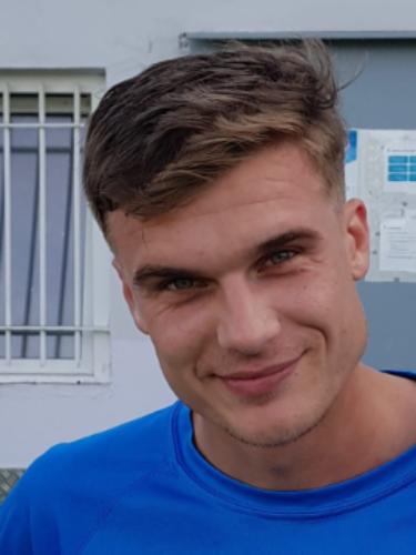 Avatar Bild für Pawel Kielbasa