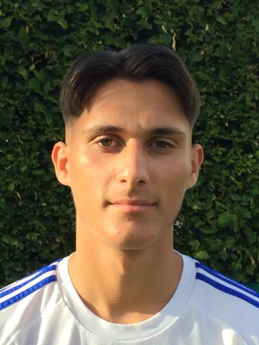 Avatar Bild für Altin Berisha