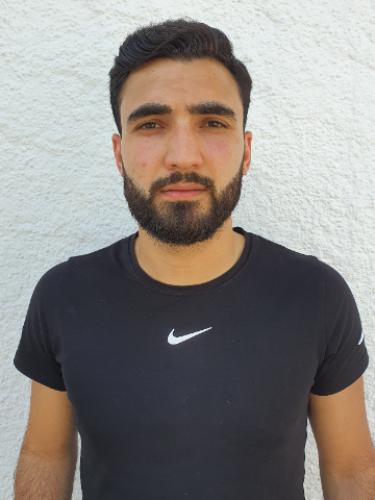 Furkan Fidan