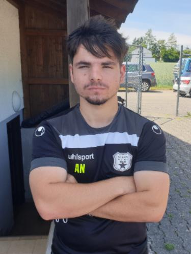 Avatar Bild für Alexandru Nedelcu