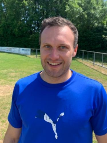 Avatar Bild für Stephan Hinteregger