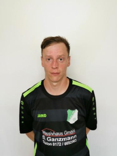 Avatar Bild für Patrick Huttner