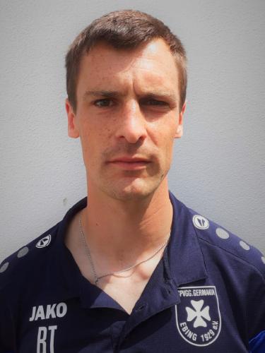 Avatar Bild für Benjamin Tanis