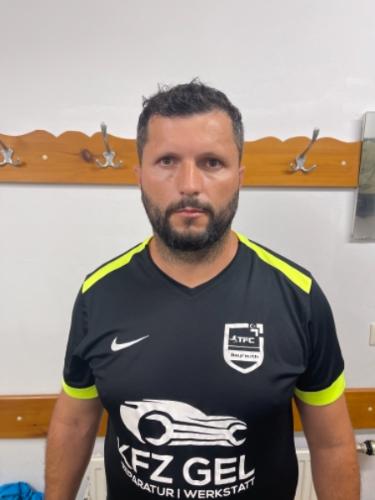 Avatar Bild für Astrit Maxhuni