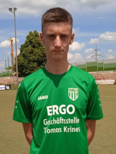 Avatar Bild für Felix Krapf