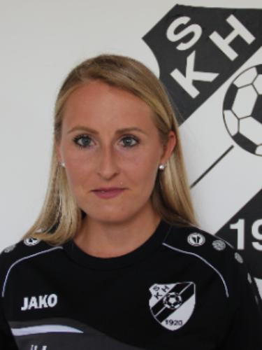 Janin Müller